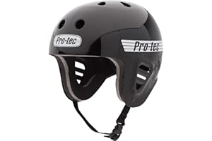 Pro-Tec Full Cut Water Helmet