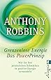 Das Robbins Power Prinzip: Befreie die innere Kraft ...