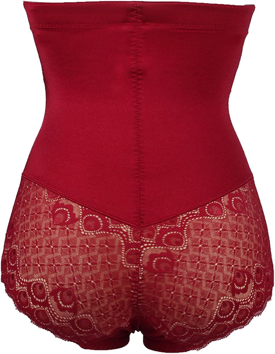 FUT Womens High Waist CSection Recovery Slimming Underwear Tummy