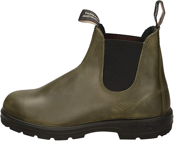 blundstone comfort