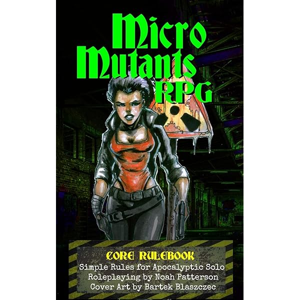 Gamma World: Mutants and Machines (Gamma World d20 3.5 Roleplaying