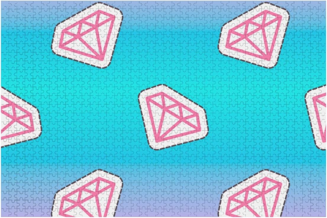 7 Mejores Juegos De Puzzle Diamantes Y Joyas (2021)