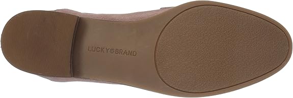 lucky brand carthy loafer