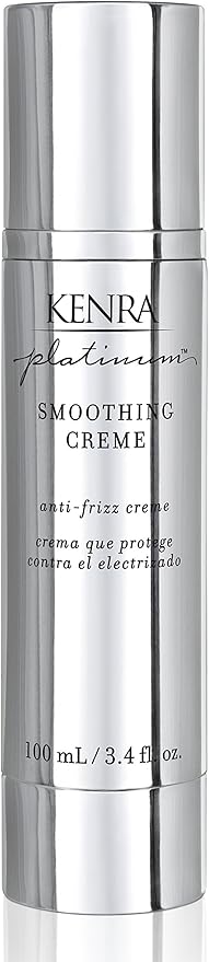 kenra smoothing cream