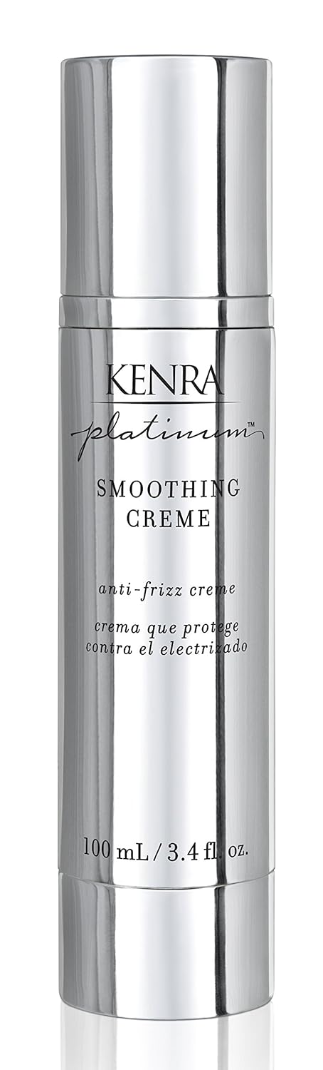 kenra smoothing cream