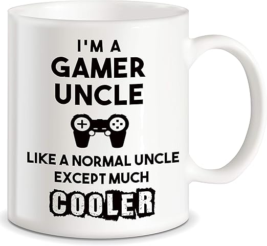 fathers day gifts for uncle