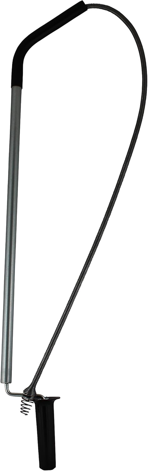Plumb Pak PP845-19 Toilet Auger 3/8-Inch by 3-Foot