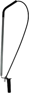 Plumb Pak PP845-19 Toilet Auger 3/8-Inch by 3-Foot