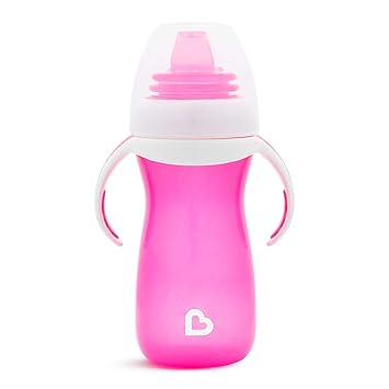 easiest sippy cup to transition from bottle