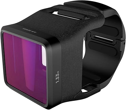 dji mavic pro 2 lens