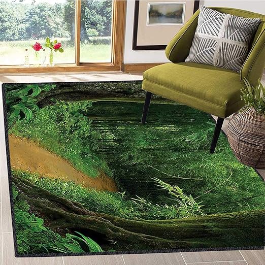 Esterilla suelo habitacion Esterillas para yoga, fitness, gimnasia...