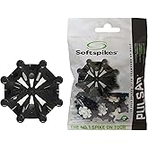 SOFTSPIKES Golf Spikes Fast Twist 3.0