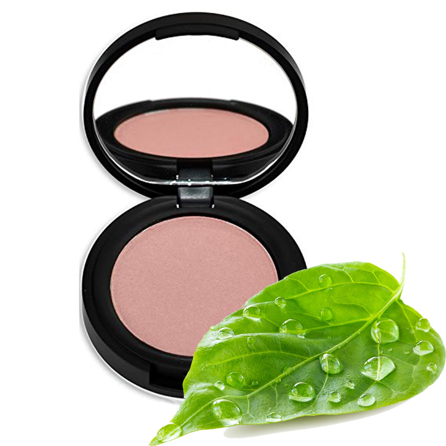 blush organic