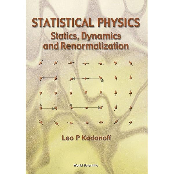 Amazon.com: Lectures On Phase Transitions And The Renormalization