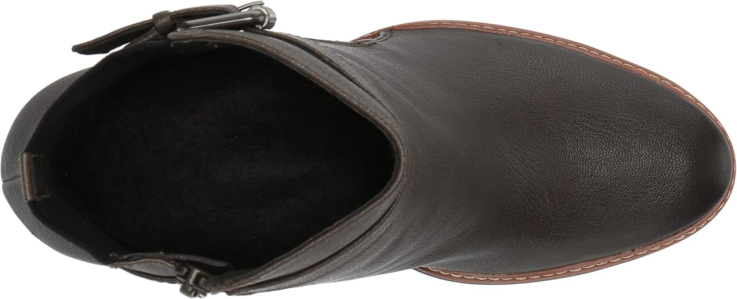 naturalizer cora booties