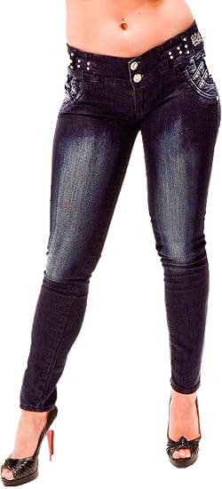 brazilian butt lift jeans