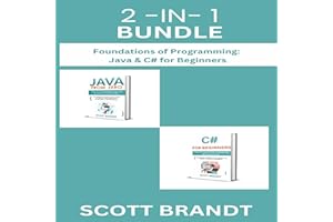 Amazon Best Sellers: Best Java Programming