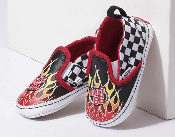 vans soft bottoms