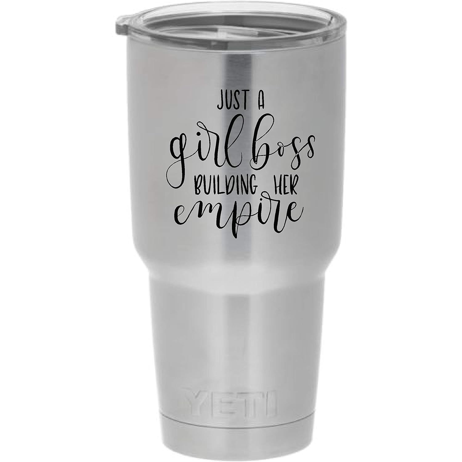 Best Just A Girl Building Her Empire Mug