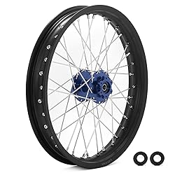 Smadmoto 19" x 1.6" Rear Wheel Rim for Segway X160
