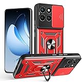 Kukoufey Compatible with Honor X8c Case Cover,with