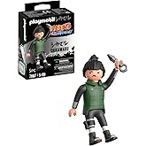 Playmobil Naruto Shikamaru