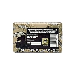 Bali Soap Grease Monkey - Natural Soap for