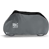 bikeparka urban cycle cover