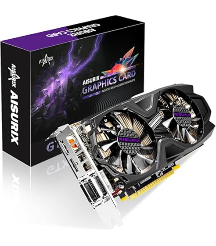 Amazon.com: msi Computer V809-2277R Video Card (GTX 1050 TI 4GT OC