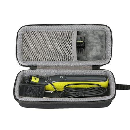 Philips norelco oneblade case Clearance