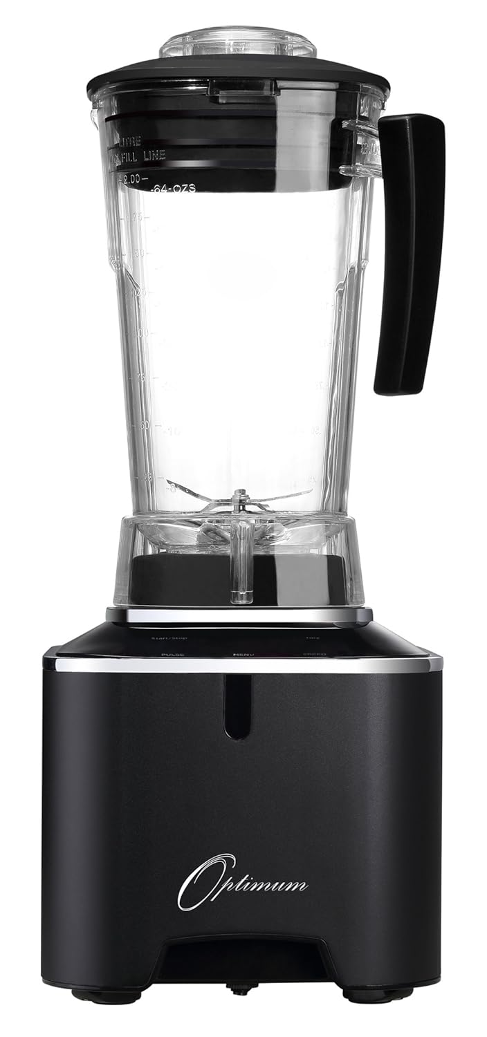 5 of The Best Blenders for Protein Shakes Marvelous Chef