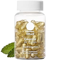 Ritual Essential for Women Prenatal