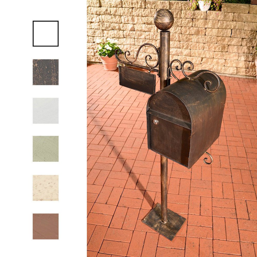 Cassette della posta Cassetta Postale su