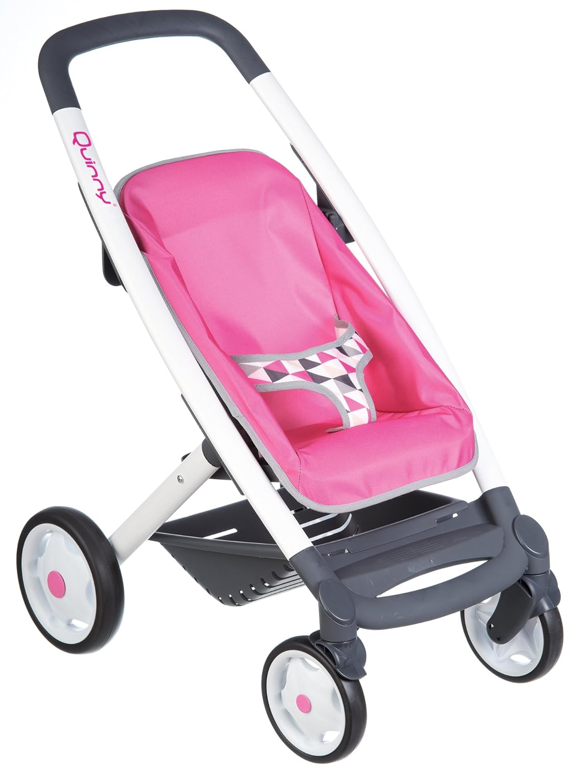 smoby maxi cosi quinny