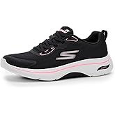 Skechers Womens Go Walk Arch Fit 2.0 Cassy