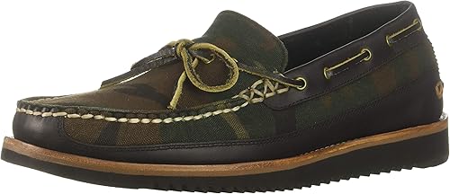 cole haan camp moc
