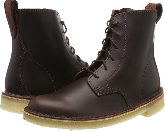 clarks desert mali women's