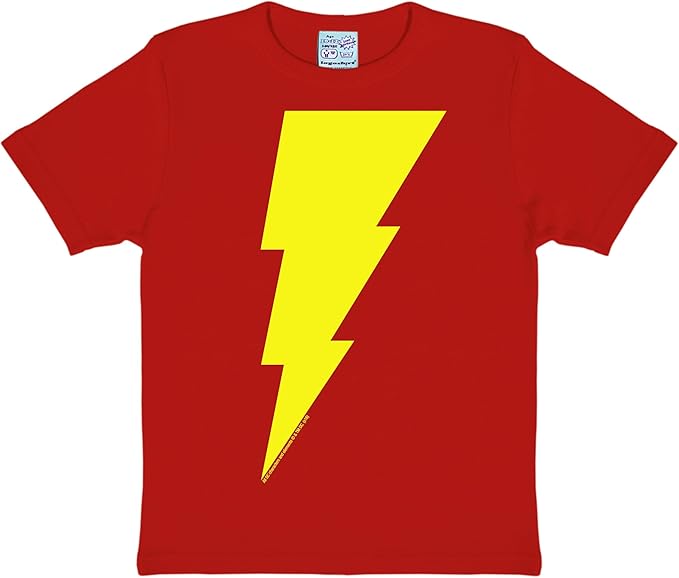 maglia captain marvel