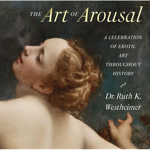 Ars Erotica: An Arousing History of Erotic Art: Lucie-Smith
