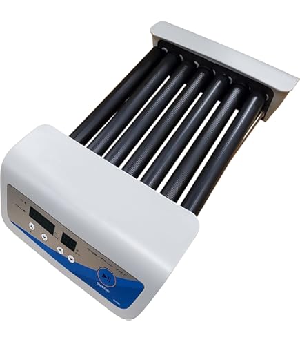 Amazon.com: Laboratory Tumbler Mixer with LCD Display