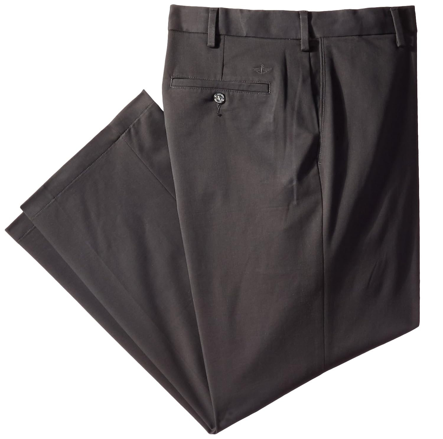 dockers charcoal heather