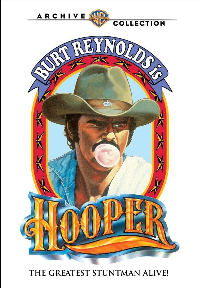 Hooper (1978)