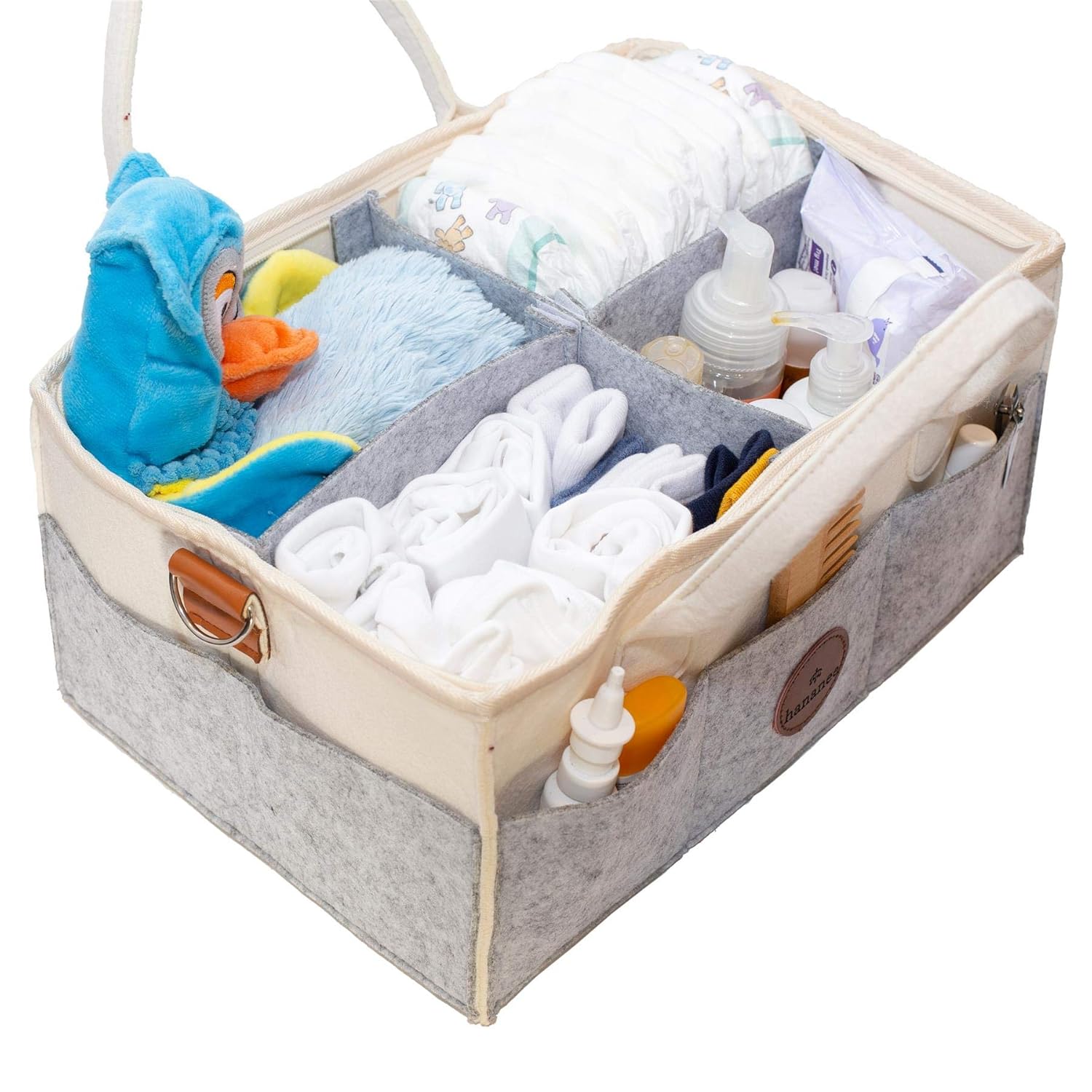 baby nursery organiser