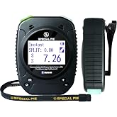 Design-Pie Shot Timer for Shooting - Upgraded Shooting Timer for Training &amp; Dry Fire Practice, Loud Buzzer and Auto-Backlight, Ideal for IPSC, IDPA, USPSA