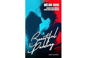Beautiful Dancing: Livre lesbien, Roman lesbien (French Edition)