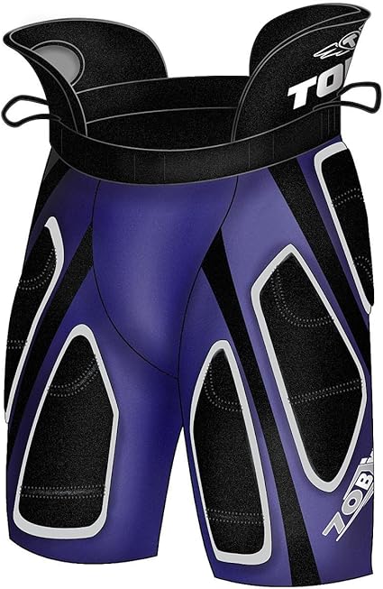 Hockey hip pads Clearance