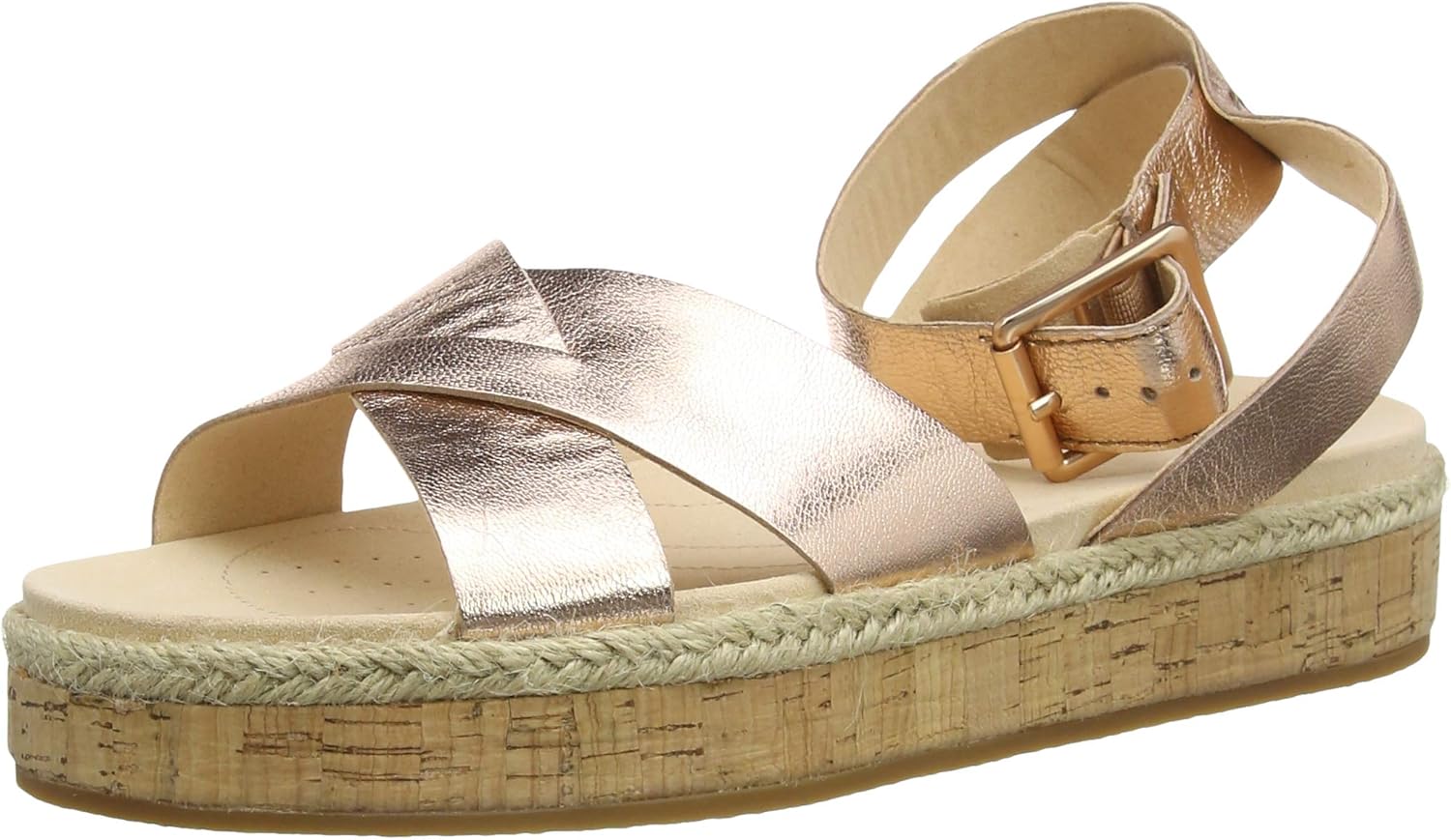 clarks botanic poppy sandal