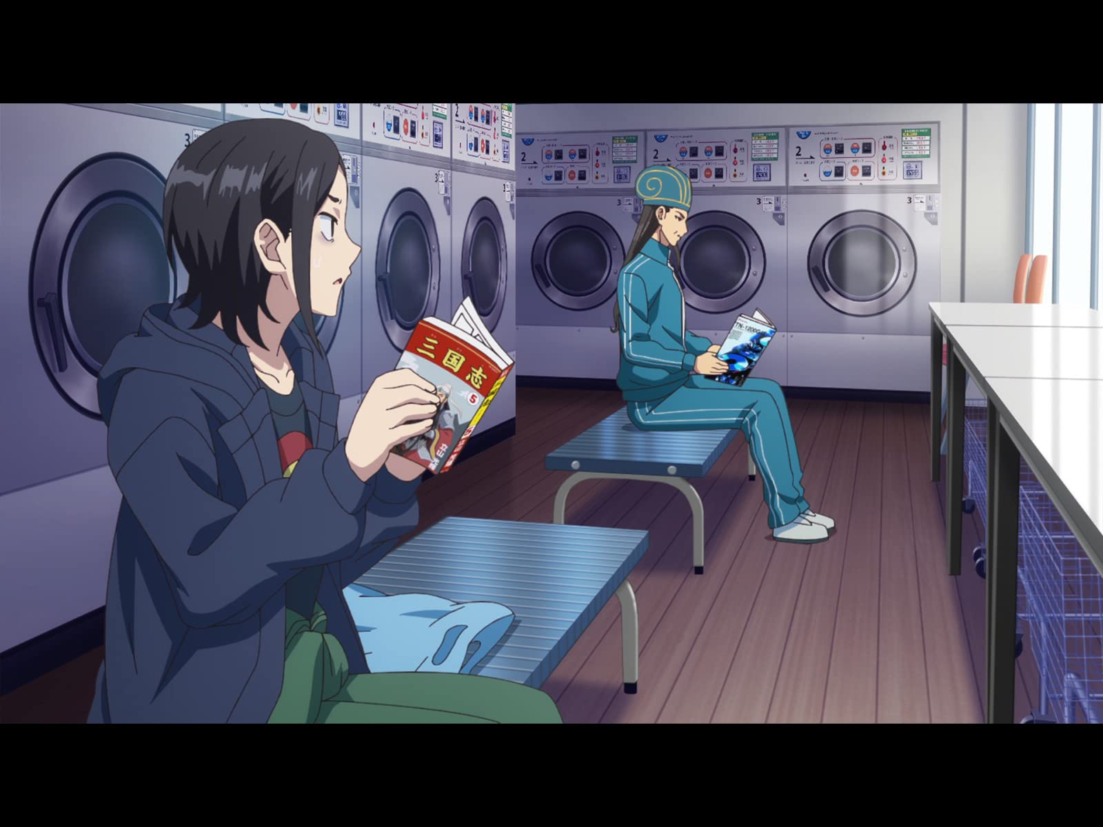 Amazon Co Jp パリピ孔明 シーズン 1を観る Prime Video Amazon Co Jp パリピ孔明 シーズン 1を観る Prime Video