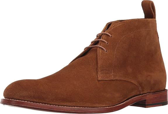 grenson marcus suede chukka boots