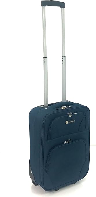 stobart air cabin bag size